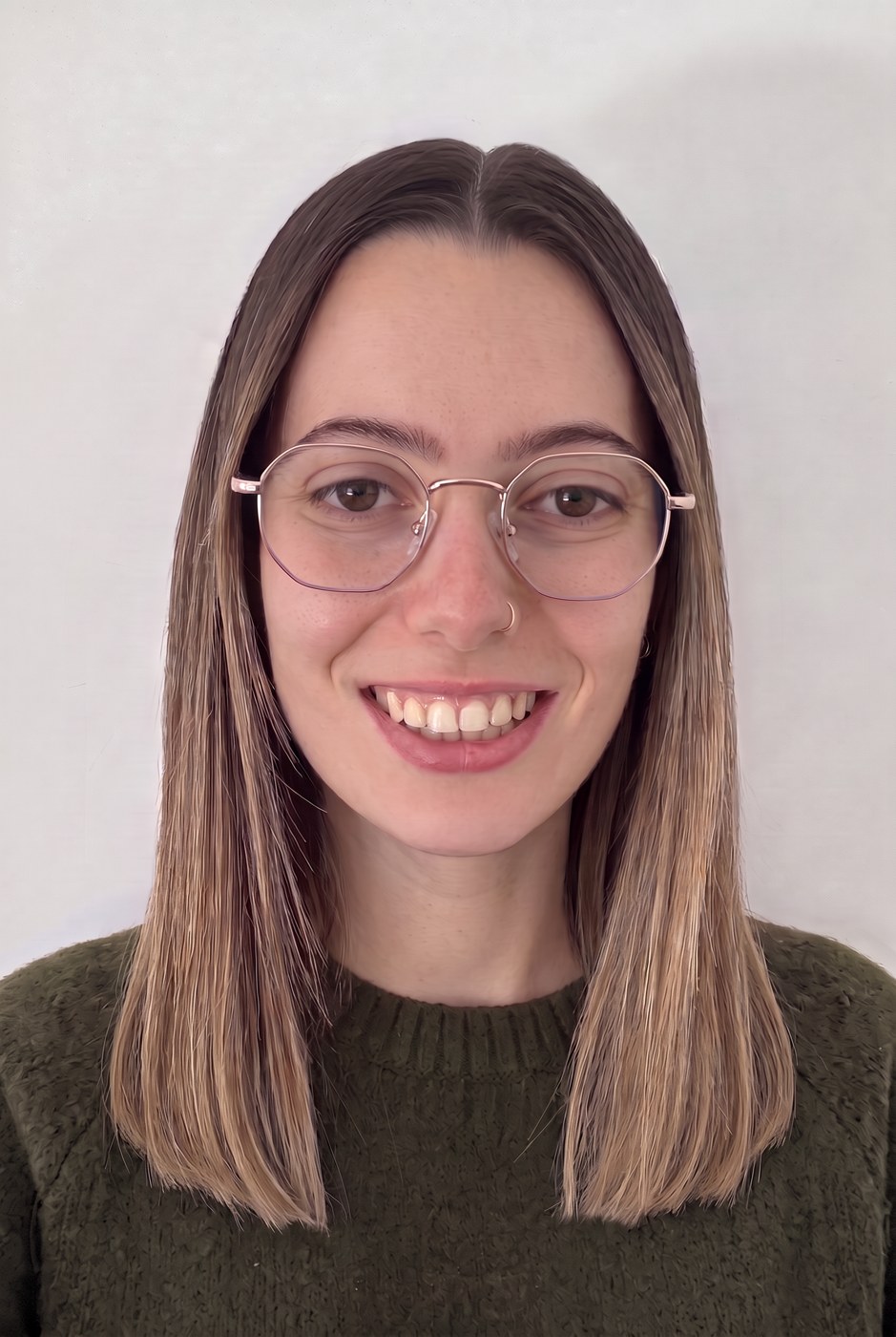 Britt Rener, Founder and Managing Director of Equal Path Co.